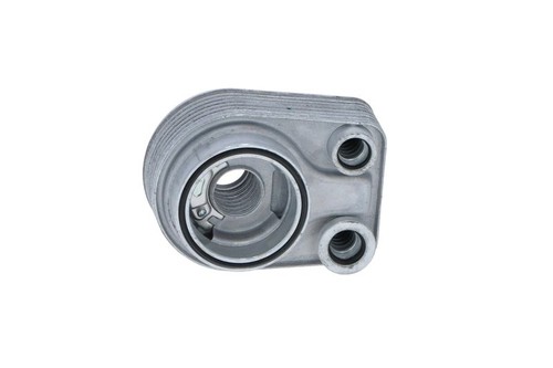 Oil cooler for nissan - cooler, qashqai