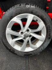 2015-19 VAUXHALL CORSA E 16"