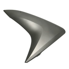 Left Boomerang Fairing Panel in Satin Grey for Yamaha YZF-R 125 08-18