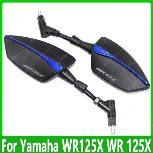 For yamaha wr125x 125x - for,