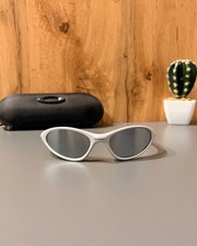 Oakley Minute 1.0 Silver