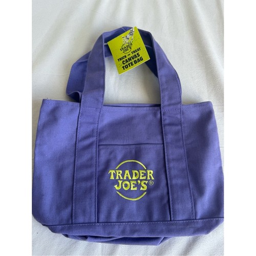 Trader joe mini - trader,