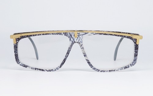 Vintage eyeglasses cazal 190 - eyeglasses,