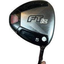 Callaway golf club 5 - callaway, ft-iz