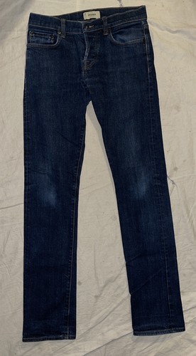 Baldwin men henley - men's, fit
