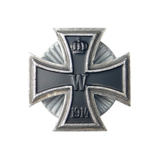 4881 WW1 GERMANY IRON CROSS