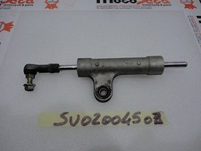 Steering Damper Suzuki GSXR