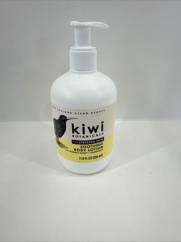 Kiwi botanicals nourishing - botanicals,