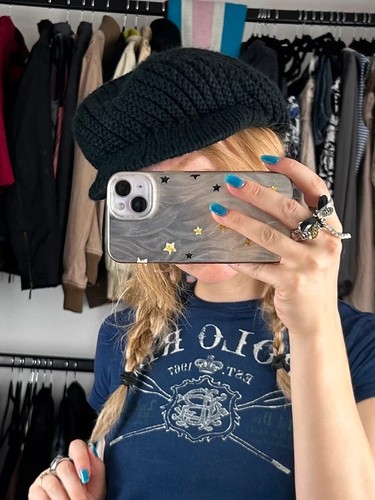 Vintage cherokee black knit - vintage,