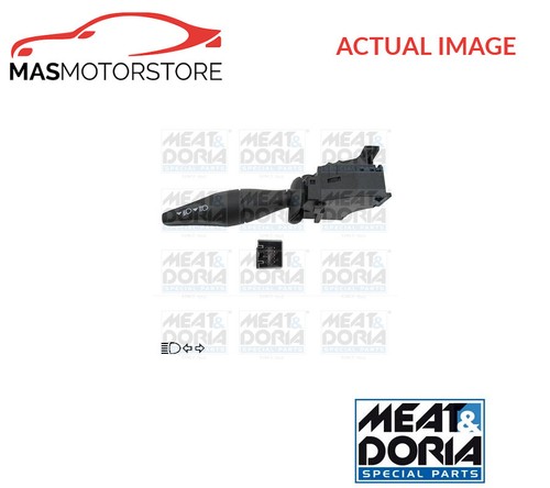 Steering column switch - switch, meat