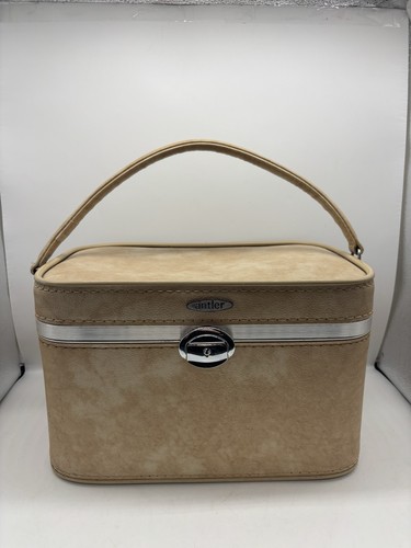 Antler vintage vanity case - antler,
