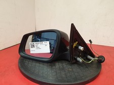BMW 5 SERIES DOOR MIRROR PASSENGER SIDE NEARSIDE WING 2010 5 DOOR ESTATE LH