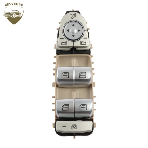 Window switch drivers - switch,