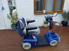 Mobility scooter new - scooter,