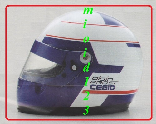 1990 alain prost arai - 1990, :