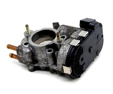 THROTTLE BODY T/B FOR VAUXHALL