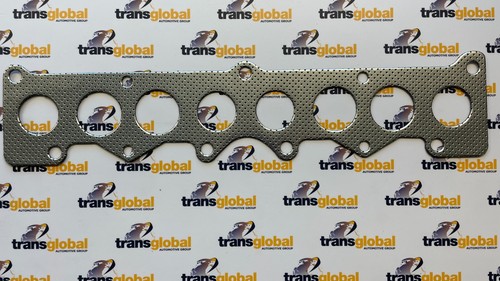 Exhaust manifold gasket for - exhaust,