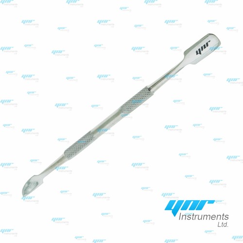 Dual sided cuticle pusher - dual,