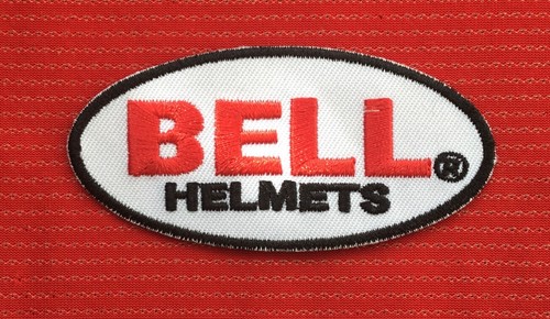 Bell helmet moto super - gp,