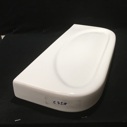 Toilet cistern lid qualitas - cistern, wc