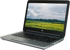 HP ProBook 645 G1 14" Laptop