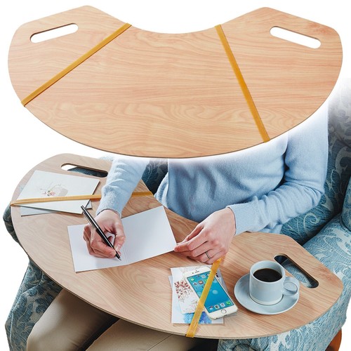 Laptop desk stand - desk,