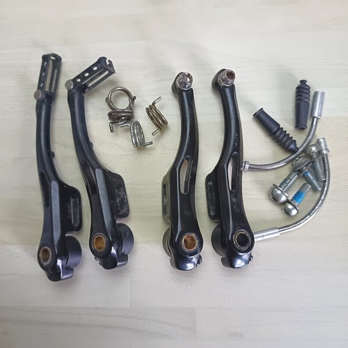 Promax tx119 brake set - ,