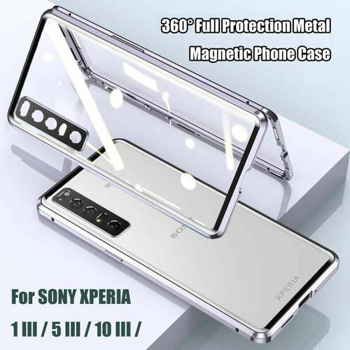 360 magnetic metal - metal, phone