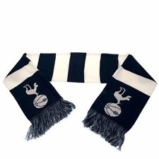 Tottenham Hotspur FC Bar Scarf Football Club New Gift Winter Official Licensed