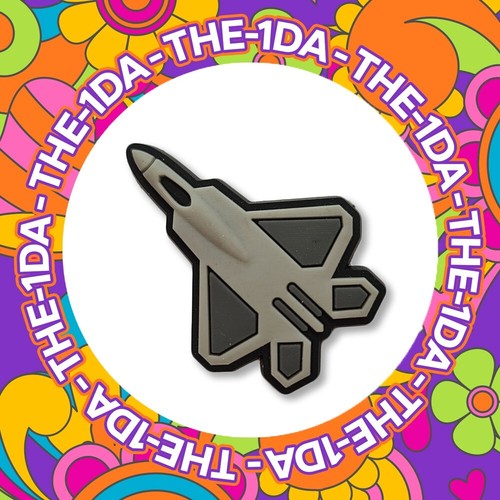 Super cute fighter jet plane - super,