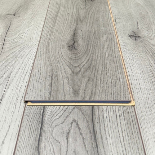 8mm thick laminate - laminate, click