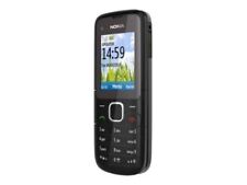 New Nokia C1-01 Dark Gary