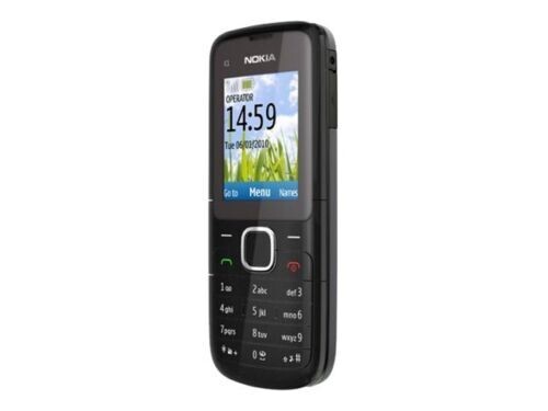 New nokia dark gary - dark,