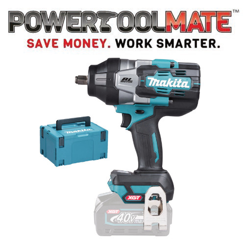Makita tw002gz01 40v max - makita,