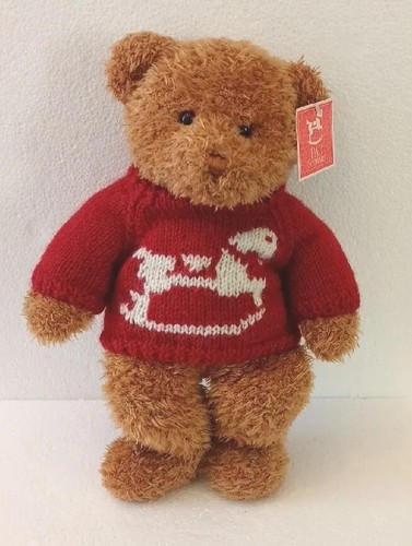 Fao schwarz classic brown - schwarz,