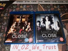 Maison Close - Season 1 & 2