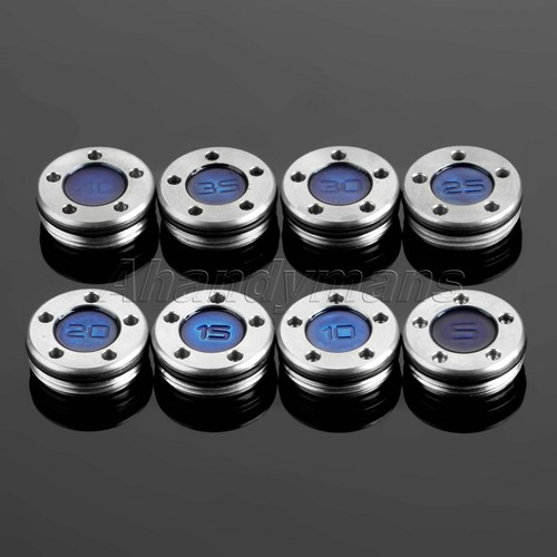40g custom golf - 5g-40g, putter