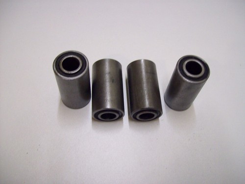 Replacement leaf spring - 4,