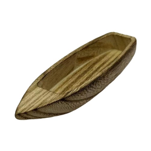 Boat model craft - craft, wooden