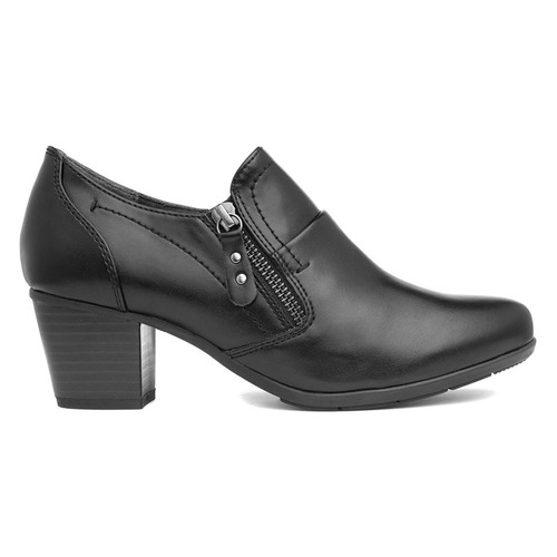 Soft line womens shoes black - soft,