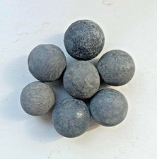 English Civil War Musket Ball