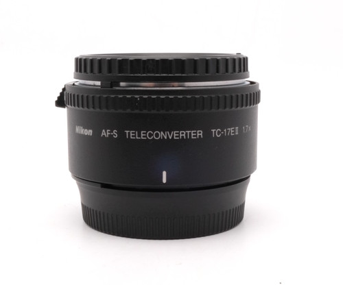 Nikon 7x af - tc-17, ii