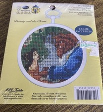 Disney Dreams BEAUTY & THE