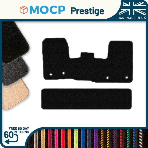 Prestige van mats - prestige, to