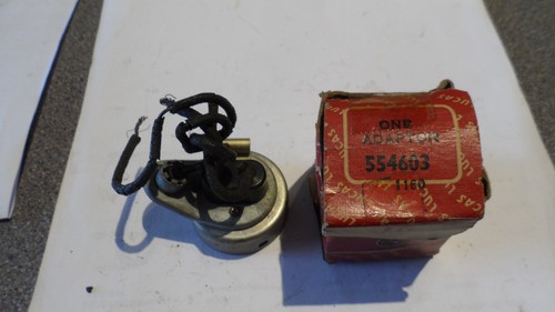 Vintage classic lucas mystery - vintage,
