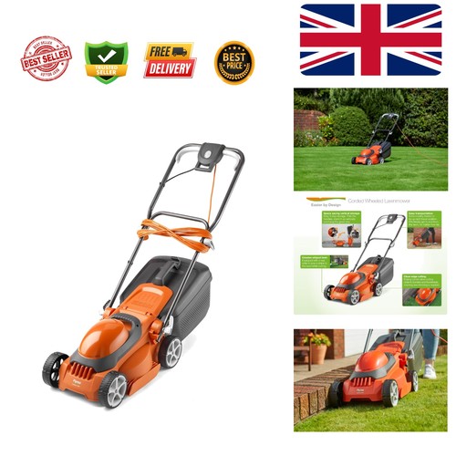 Easistore 300r electric - 300r, mower