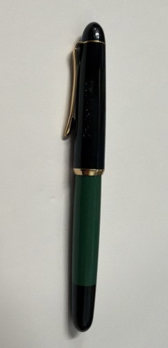 Vintage pelikan 120 - pelikan, fountain
