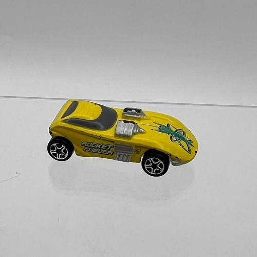Hot wheels planet - wheels, micro