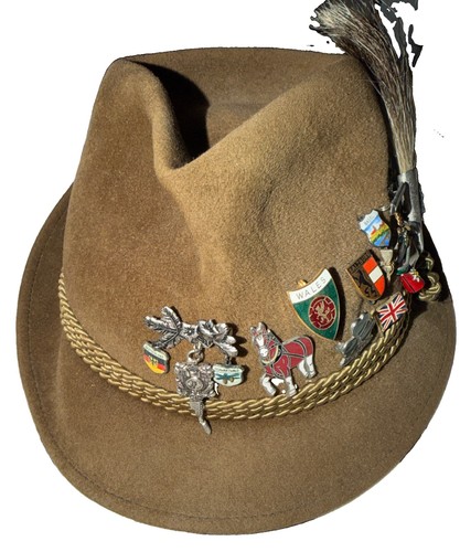 Vtg anton pichler graz - vtg, alpine