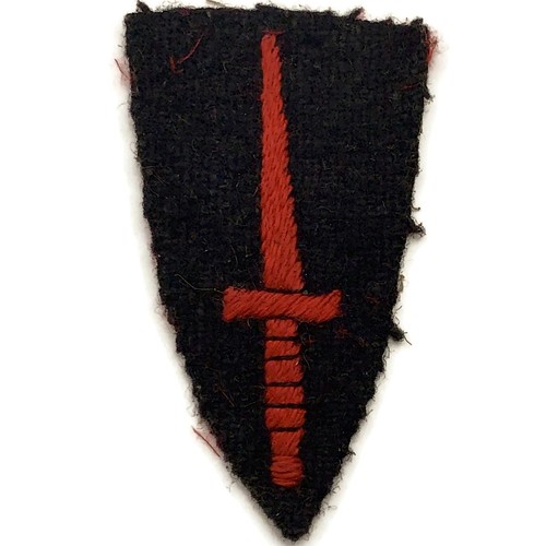 Ww2 royal marines commando - ww2,
